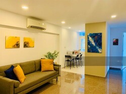 Novena Lodge (D11), Condominium #231827591